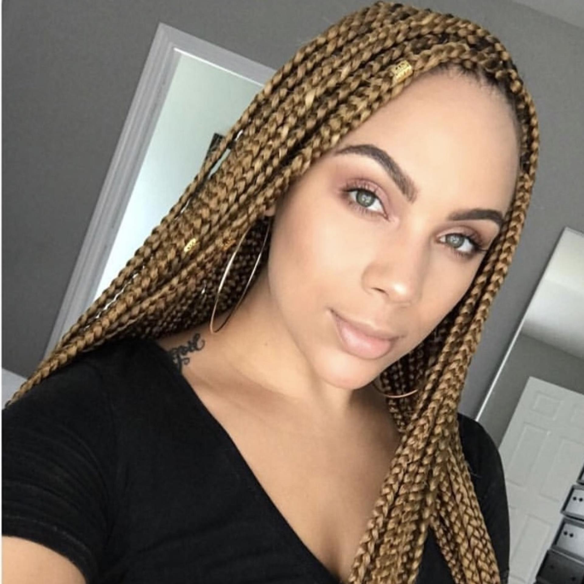 Find And Book A Braids In Haltom City Tx Vagaro